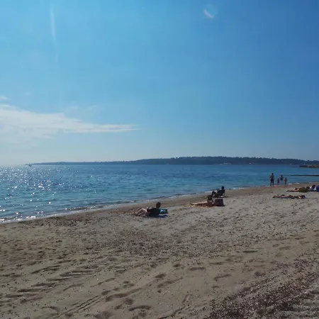 Le Clos Des Caleches * Cannes