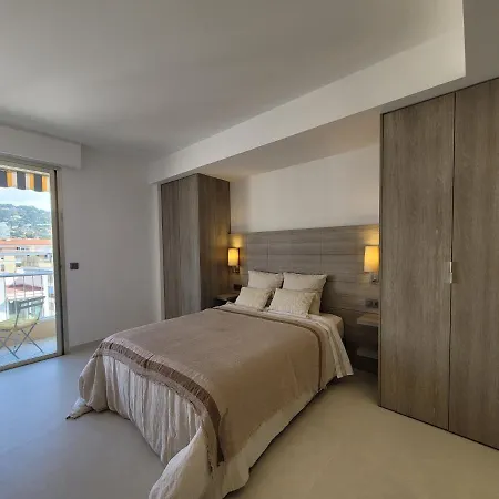 Le Clos Des Caleches Daire Cannes